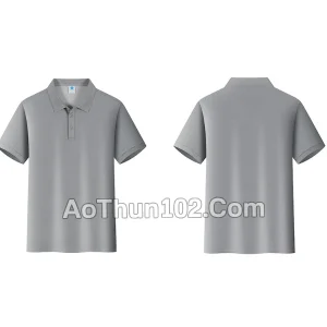 Áo thun đồng phục AT17-7223