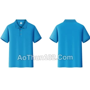 Áo thun đồng phục AT17-7223