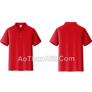 Áo thun đồng phục AT17-7223