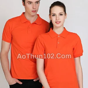 Áo thun đồng phục AT17-7230