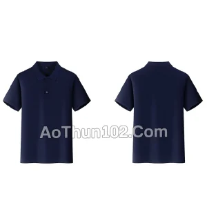 Áo thun đồng phục AT17-7230