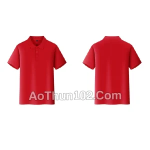 Áo thun đồng phục AT17-7230