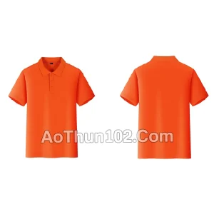 Áo thun đồng phục AT17-7230