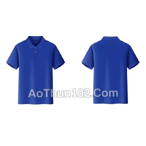 Áo thun đồng phục AT17-7230