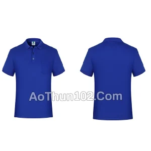 Áo thun đồng phục AT17-7239