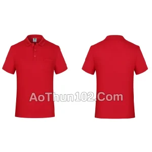 Áo thun đồng phục AT17-7239