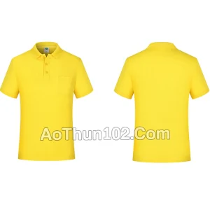 Áo thun đồng phục AT17-7239