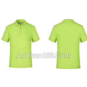 Áo thun đồng phục AT17-7239
