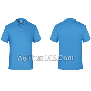 Áo thun đồng phục AT17-7239