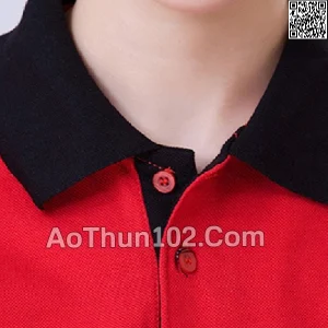 Áo thun đồng phục dài tay AT17-5909