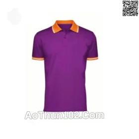 Áo thun đồng phục ngân hàng AT17-5733