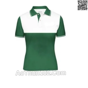 Áo thun đồng phục ngân hàng AT17-5733