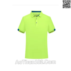 Áo thun đồng phục phối nhiều màu AT17-5823