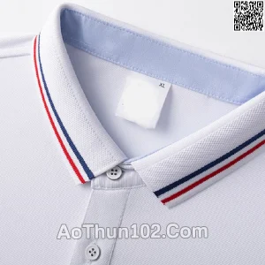 Áo thun đồng phục polo cho nhân viên phục vụ bàn AT17-5818