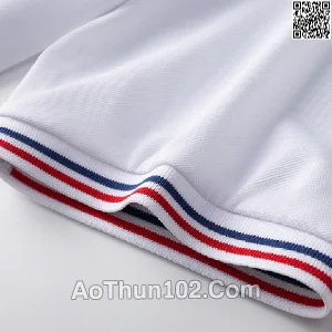 Áo thun đồng phục polo cho nhân viên phục vụ bàn AT17-5818