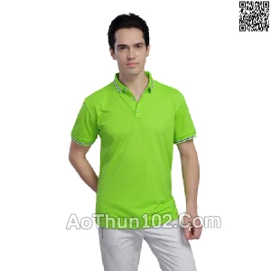 Áo thun polo đồng phục AT17-5830