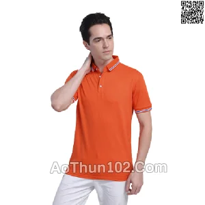 Áo thun polo đồng phục AT17-5830