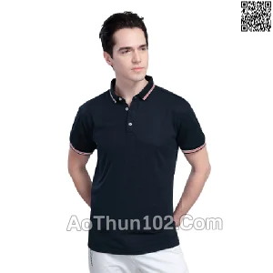 Áo thun polo đồng phục AT17-5830