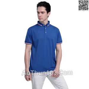 Áo thun polo đồng phục AT17-5830