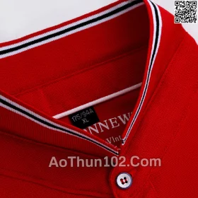 Áo thun polo đồng phục AT17-5830