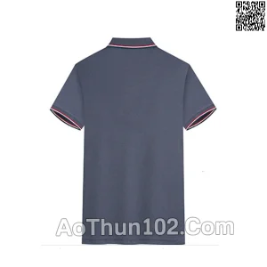 Áo thun polo ngắn tay cho nam nữ AT17-5971