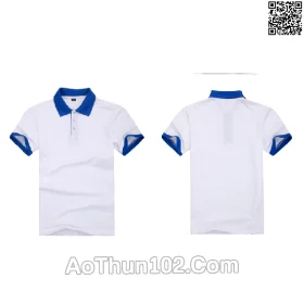 Áo thun tay ngắn đồng phục AT17-5796