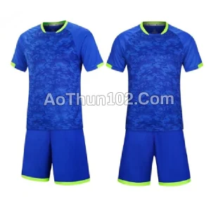 Áo thun thể thao AT17-7248