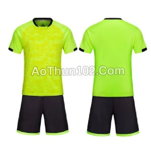 Áo thun thể thao AT17-7248