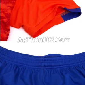 Áo thun thể thao AT17-7248