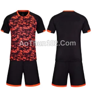 Áo thun thể thao AT17-7248