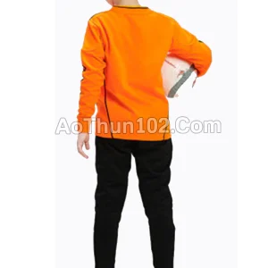 Áo thun thể thao AT17-7254