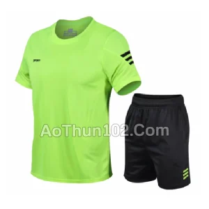 Áo thun thể thao AT17-7262
