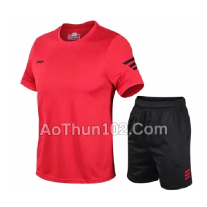 Áo thun thể thao AT17-7262