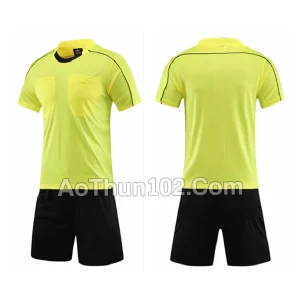 Áo thun thể thao AT17-7268