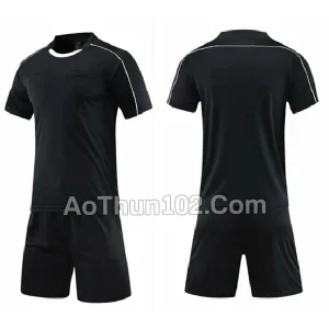 Áo thun thể thao AT17-7268