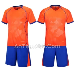 Áo thun thể thao AT17-7274