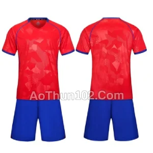 Áo thun thể thao AT17-7274