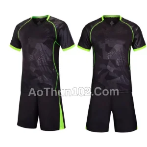 Áo thun thể thao AT17-7274