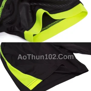 Áo thun thể thao AT17-7274