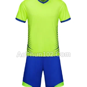 Áo thun thể thao AT17-7282