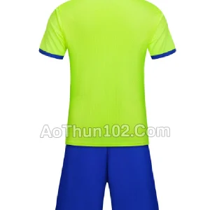 Áo thun thể thao AT17-7282