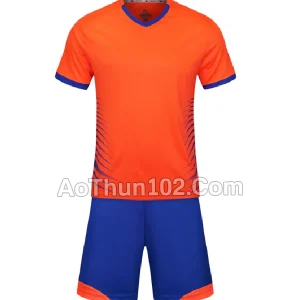 Áo thun thể thao AT17-7282