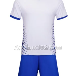 Áo thun thể thao AT17-7282