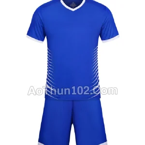 Áo thun thể thao AT17-7282