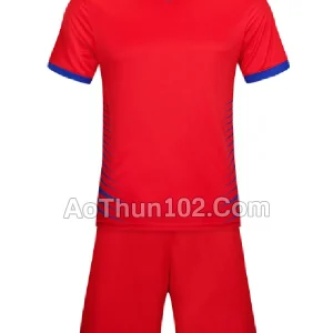 Áo thun thể thao AT17-7282