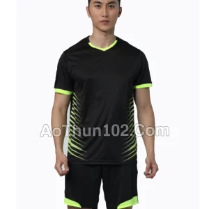 Áo thun thể thao AT17-7282