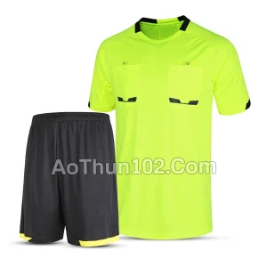 Áo thun thể thao AT17-7291