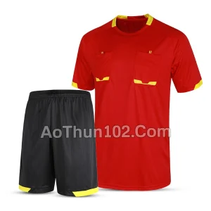 Áo thun thể thao AT17-7291