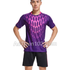 Áo thun thể thao AT17-7298