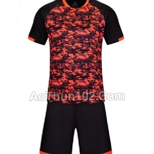 Áo thun thể thao AT17-7311